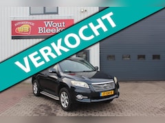 Toyota RAV4 - 2.2 D-4D Dynamic Airco