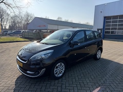 Renault Grand Scénic - 1.5 dCi Dynamique 7p. automaat