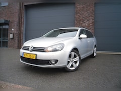Volkswagen Golf Variant - 1.4 TSI Comfortline Cruise Navi
