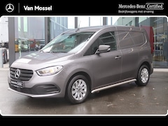 Mercedes-Benz Citan - 110 CDI Aut. Pro |NAVI/AIRCO/CAMERA/TREKHAAK |Certified