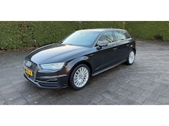 Audi A3 Sportback - 1.4 e-tron PHEV Attraction Pro Line plus