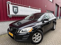 Volvo XC60 - 2.0T Summum // Automaat // Navi // Clima // Pano.dak // Leder
