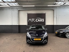 Peugeot 208 - 1.2 PureTech Blue Lease Navi/Airco/Cruise Control