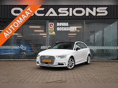 Audi A3 Sportback - 1.4 e-tron Sport Pro Line plus NAVIGATIE/ DAB/ LED