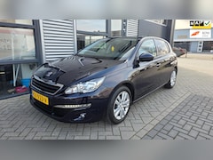 Peugeot 308 - 1.2 PureTech Blue Lease Executive