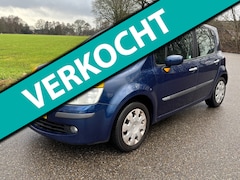 Renault Modus - 1.6-16V Authentique Basis | lange apk | airco | 5drs