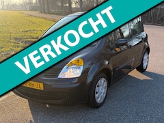 Renault Modus - 1.4-16V Expression Comfort |5DRS | HOGE INSAP | CRUISE CONTROL | APK |