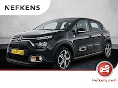 Citroën C3 - C-Series 83pk | Navigatie | Climate Control | Stoelverwarming | Cruise Control | Extra Get