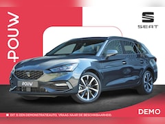 SEAT Leon Sportstourer - 1.5 TSI e-Hybrid 204pk FR PHEV First Edition | 18" Velgen | Virtual Cockpit
