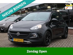 Opel ADAM - 1.0 Turbo Rocks 2e EIG_CLIMA_CRUIS_OPENDAK_17-INCH