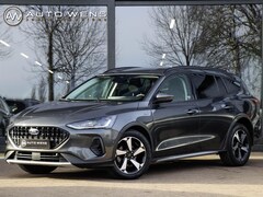 Ford Focus - Active 1.0 EcoBoost Hybrid Titanium Style Automaat
