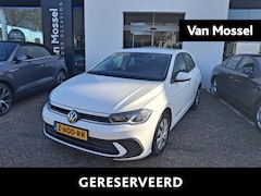 Volkswagen Polo - 1.0 MPI Polo | DEMO | PARKEERSENSOREN | APPLE CARPLAY / ANDROID AUTO |