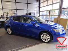 Lexus CT 200h - Business Line Pro Automaat