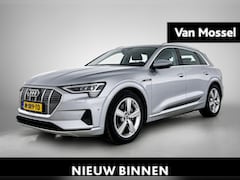 Audi e-tron - 55 quattro Advanced edition Plus 95 kWh 90% SOH | 408 PK | Adaptive cruise control l Trekh