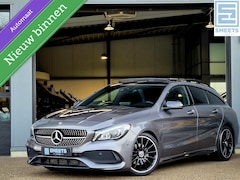 Mercedes-Benz CLA-klasse Shooting Brake - 180 Ambition
