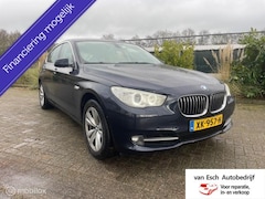 BMW 5-serie Gran Turismo - 535i High Executive Leder Navi