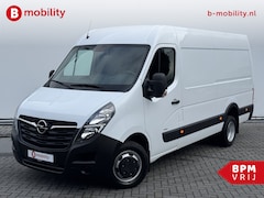 Opel Movano - 2.3 CDTI L3H2 DL 164PK Trekhaak* 3500kg Betimmering | Achteruitrijcamera | Navigatie | Cru