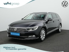 Volkswagen Passat Variant - 1.5 TSI 150 pk DSG Highline Business | Achteruitrijcamera | Navigatie | Stoelverwarming |