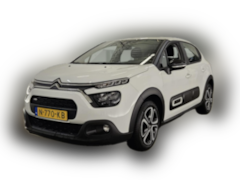 Citroën C3 - 1.2 PureTech S&S Feel Apple CarPlay, Navi, ECC Airco