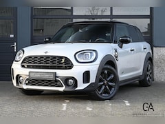 MINI Countryman - 1.5 Cooper S E ALL4 | Carplay|Panoramadak|Clima