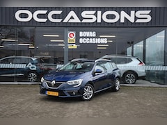 Renault Mégane Estate - 1.2 TCe Zen NAVIGATIE/ CRUISE CONTROL/ DAB