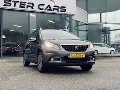Peugeot 2008 - 1.2 PureTech Active, Panorama, Cruise Control, Trekhaak, P Sensor