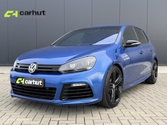 Volkswagen Golf - 2.0 R 4-Motion 113.000 KM Boekjes, Topstaat