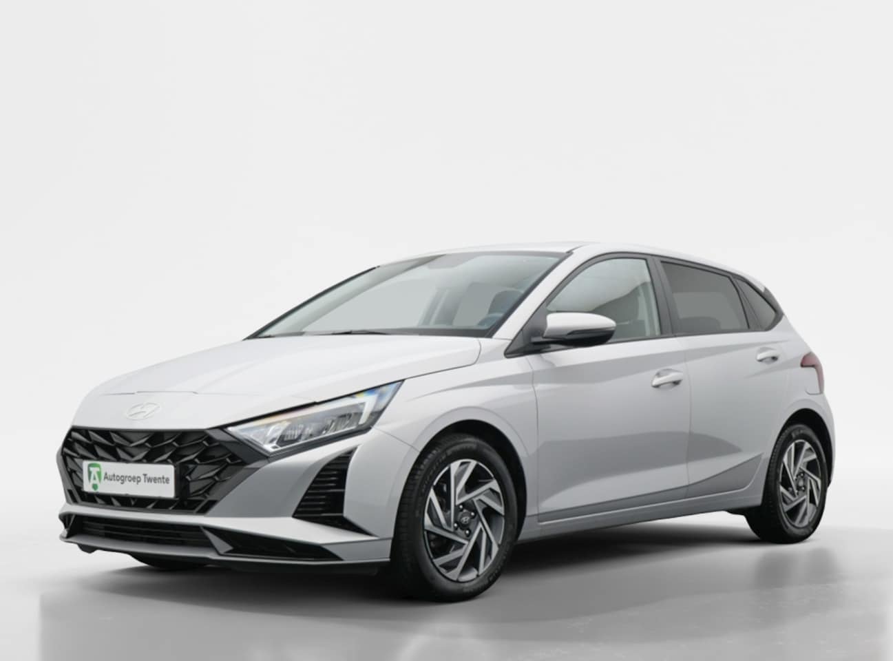 Hyundai i20 - 1.0T Comfort Smart | LED | Private lease 399 pm - AutoWereld.nl