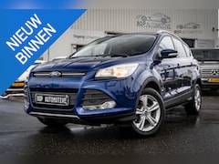 Ford Kuga - 1.6 Trend Scherp geprijsd ✅ | Trekhaak | Stoelverwarming | 17” Lichtmetalen velgen