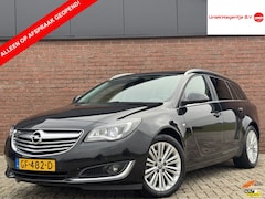 Opel Insignia Sports Tourer - 1.6 T BUSINESS+ | NL-AUTO