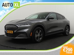 Ford Mustang Mach-E - Extended RWD 98 kWh Carplay Camera