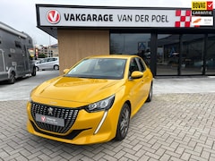 Peugeot 208 - 1.2 PureTech Blue Lease Active