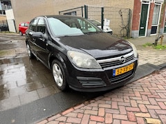 Opel Astra - 1.6 Business