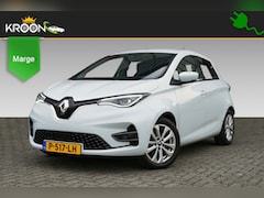 Renault Zoe - R135 Zen 52kWh KOOPACCU SOH 92%