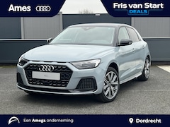 Audi A1 Sportback - 25 TFSI Advanced edition