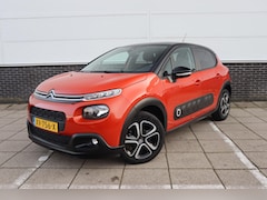 Citroën C3 - 1.2 PureTech Feel Edition Apple Carplay Cruise Control Dealer Onderhouden