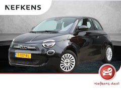 Fiat 500 - Urban 42kWh | 1ste eigenaar | ACCU 95% | Climate | AppleCarPlay/Android | AUTOMAAT