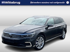 Volkswagen Passat Variant - 1.4 TSI PHEV 218pk DSG GTE Business / 18"LMV / NAVI / APP.Conect / CAMERA / Stoelverwarmin