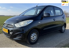 Hyundai i10 - 1.2 i-Drive|Eerste eigenaar|Lange APK|