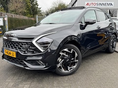 Kia Sportage - 1.6 T-GDi Plug-in Hybrid AWD GT-PlusLine | Memory | 360* Camera | Panoramdak |