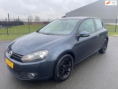 Volkswagen Golf - 1.4 Trendline|Airco|Bj 2009|3drs|Apk 6-2026|