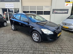 Kia Cee'd Sporty Wagon - 1.6 X-tra