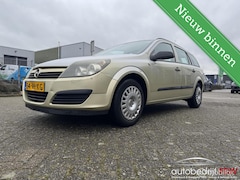 Opel Astra Wagon - 1.4 Enjoy/ELEKTR.RAMEN/NAP/