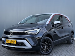 Opel Crossland - BJR 2021 1.2 Turbo 111 PK GS Line CAMERA | FULL LED | AIRCO | CRUISE | CARPLAY | 53DKM