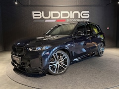BMW X5 - xDrive50e | M-performance | Driving assist pro | H&K | 22''