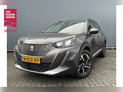 Peugeot 2008 - BJR 2022 1.2 101 PK PureTech Allure LMV | CARPLAY | CLIMA | CRUISE | PDC