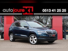 Skoda Karoq - 1.5 TSI ACT Ambition Business | Origineel NL | PDC | Cruise Control | Navigatie | Climate
