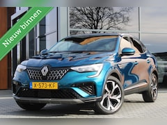 Renault Arkana - 1.6 E-Tech Hybrid Techno | Camera | Org. NL