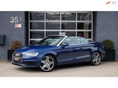 Audi A3 Cabriolet - 1.8 TFSI Ambition Pro Line Plus ACC|B&O|FULL LED