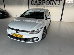 Volkswagen Golf - 1.5 TSI 150PK Active 2021 Virtual Navi Keyless Led
